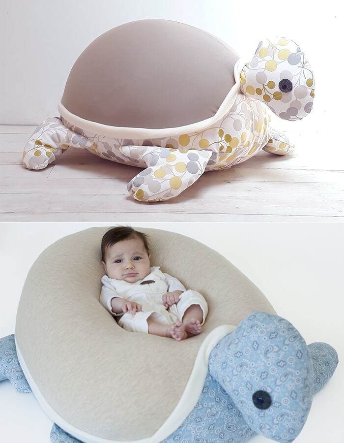 12 Adorable Animal Shaped Bean Bags Make Perfect Gifts for Kids