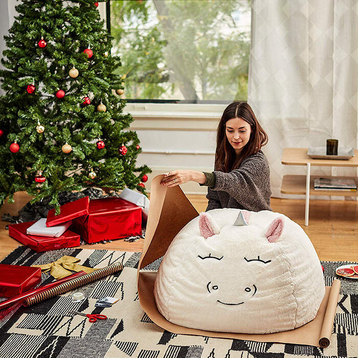 12 Adorable Animal Shaped Bean Bags Make Perfect Gifts for Kids