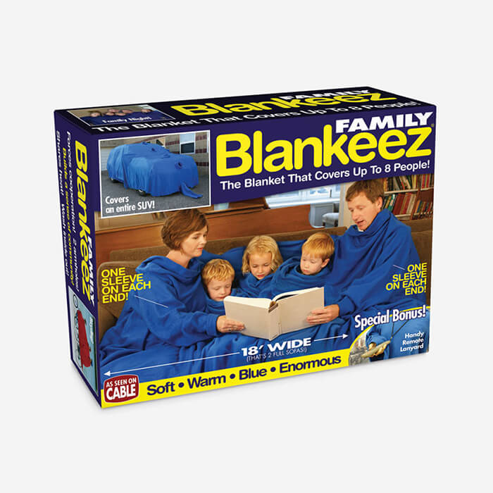 20 Hilarious Prank Gift Boxes to Add More Fun to The Christmas