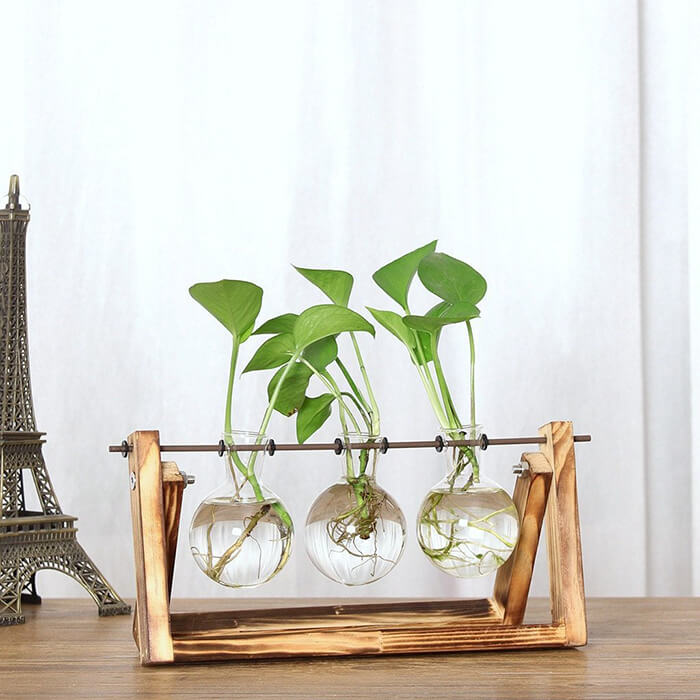 Unique Handcrafted Planters That Almost Everyone Will Love