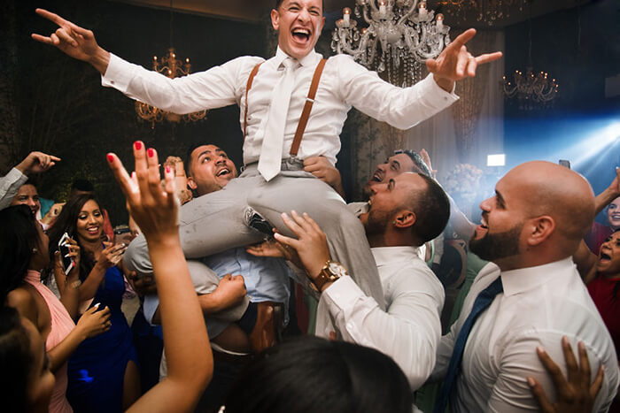 20 Best Wedding Photos Prove You Do Need a Good Photographer For the Special Moment