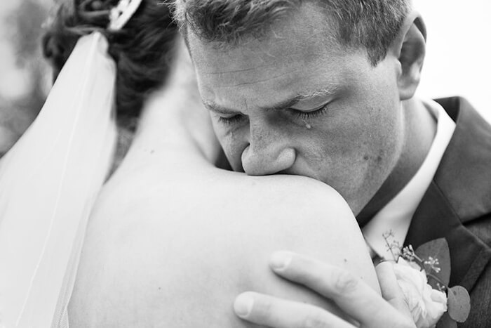 20 Best Wedding Photos Prove You Do Need a Good Photographer For the Special Moment