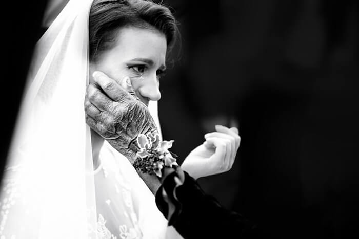 20 Best Wedding Photos Prove You Do Need a Good Photographer For the Special Moment