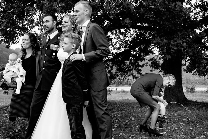 20 Best Wedding Photos Prove You Do Need a Good Photographer For the Special Moment