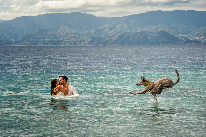 20 Best Wedding Photos Prove You Do Need a Good Photographer For the Special Moment