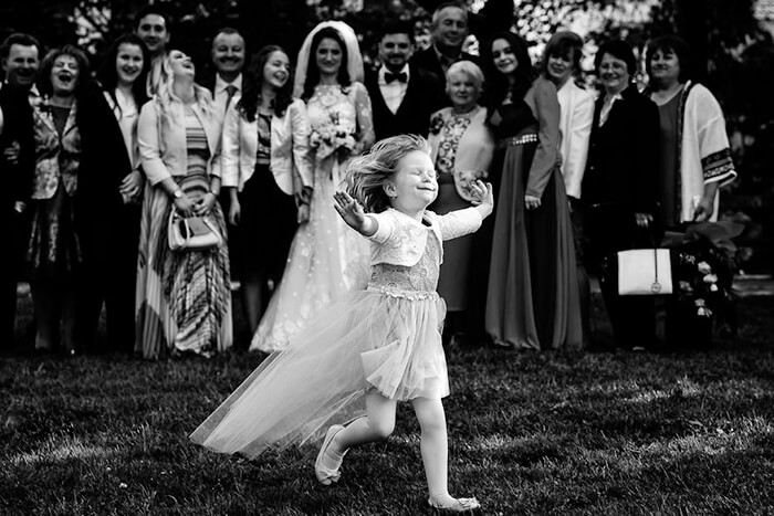 20 Best Wedding Photos Prove You Do Need a Good Photographer For the Special Moment