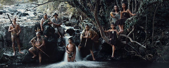 Stunning Photos of Isolated Tribes From All Around The World