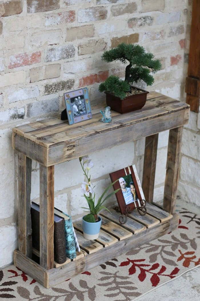 26 Cool DIY Woodworking Gift Ideas to Make Your Day Special!