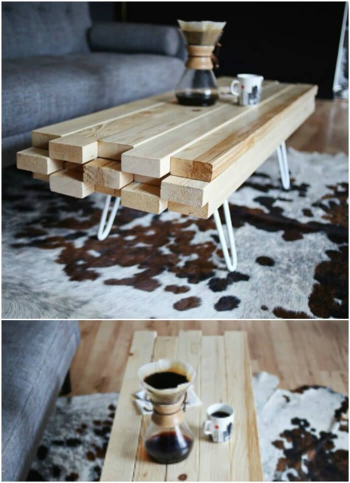 Create Beautiful Woodworking Ideas