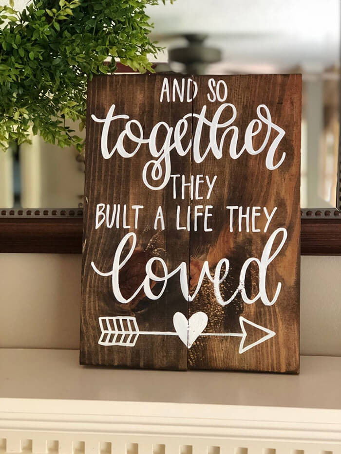 26 Cool DIY Woodworking Gift Ideas to Make Your Day Special!