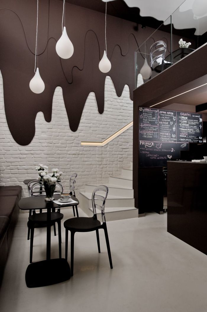 Coffee Shop Design Ideas to Boost Your Sales - Design Swan