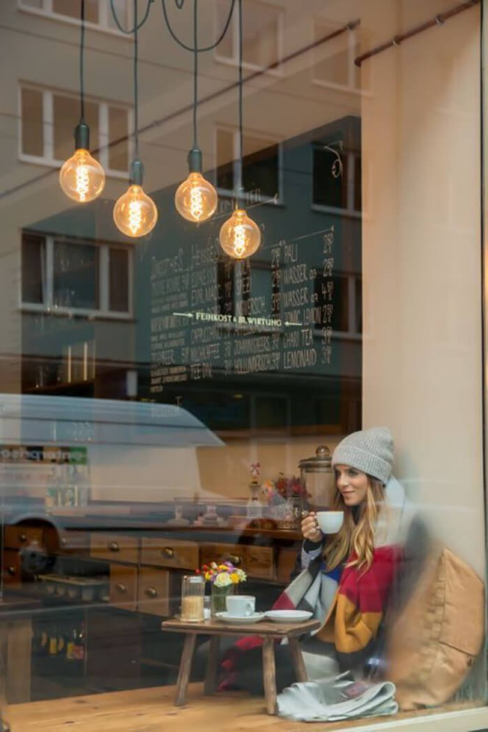 Coffee Shop Design Ideas to Boost Your Sales