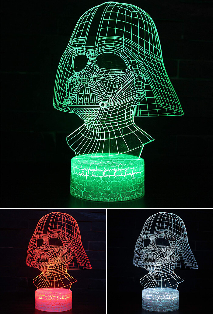 Cool Darth Vader Themed Products