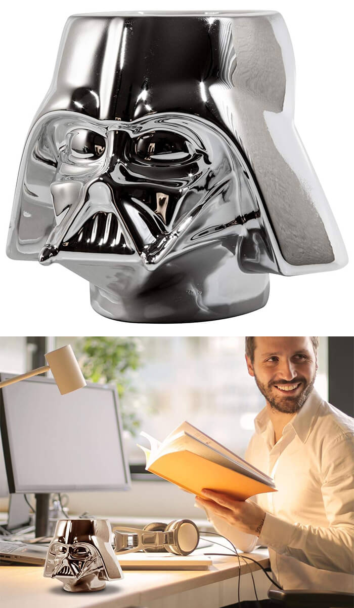 Cool Darth Vader Themed Products