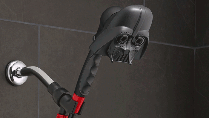 Cool Darth Vader Themed Products