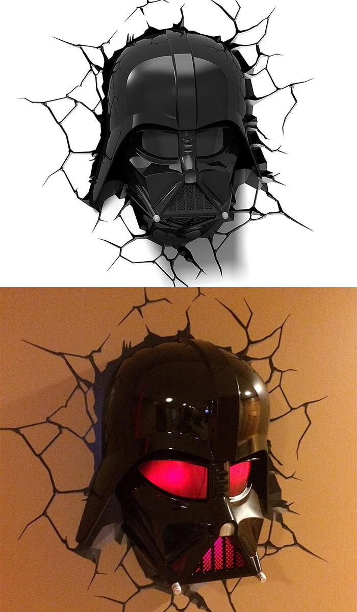 Cool Darth Vader Themed Products