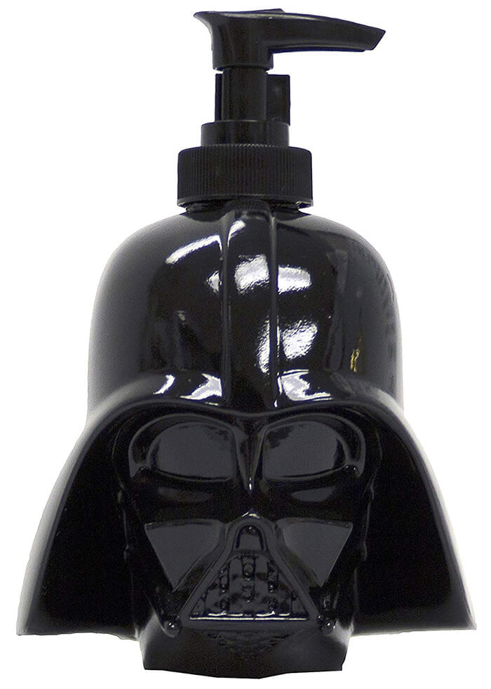 Cool Darth Vader Themed Products