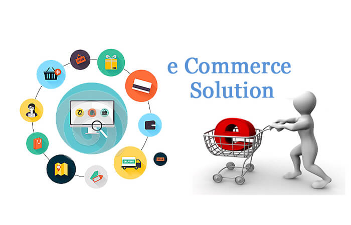 Taking Website Design to the Next Level: What do Modern E-Commerce Solutions Have to Offer?