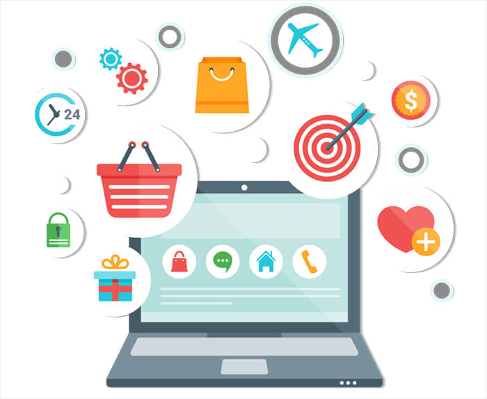 Taking Website Design to the Next Level: What do Modern E-Commerce Solutions Have to Offer?
