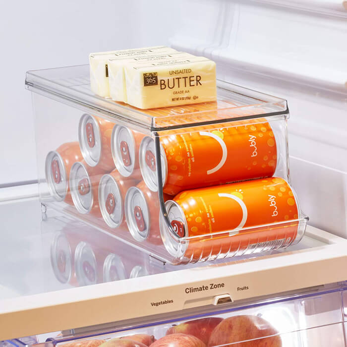 7 Useful Fridge Organizers to Keep Your Fridge Neat and Clean