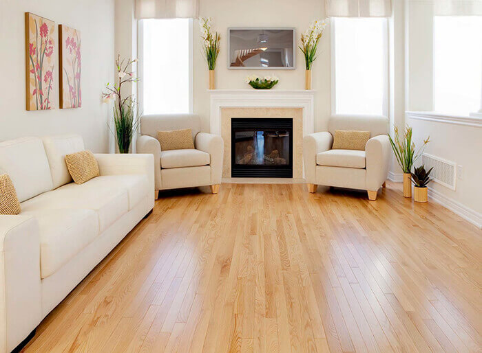 Why We Love Oak Flooring