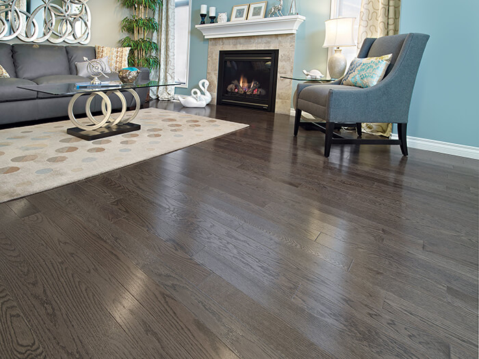 Why We Love Oak Flooring