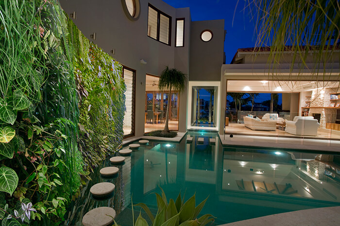 Enhance your swimming pool area like a pro