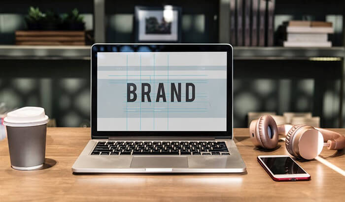 7 things to bear in mind when creating your brand identity online