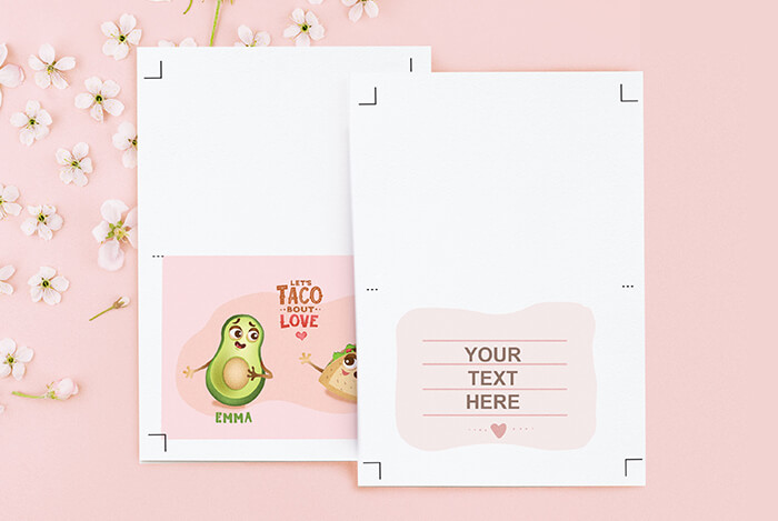 10 Quirky Printable Valentine Cards for Something Different