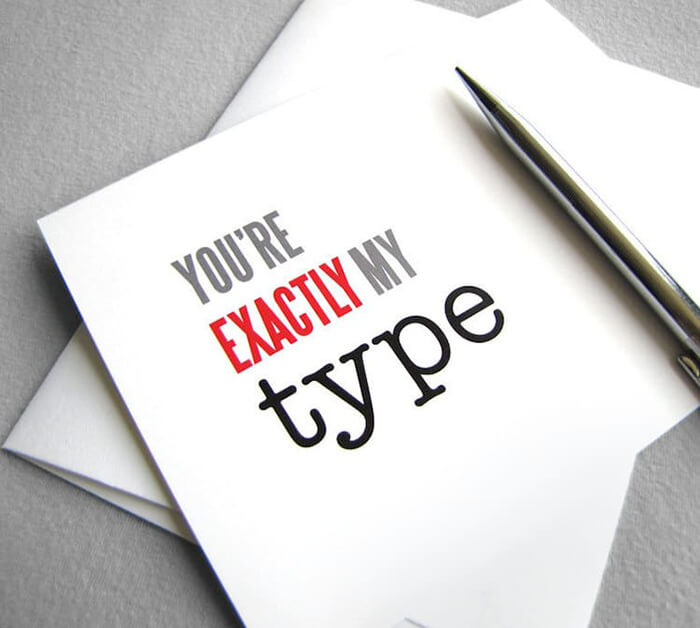 10 Quirky Printable Valentine Cards for Something Different