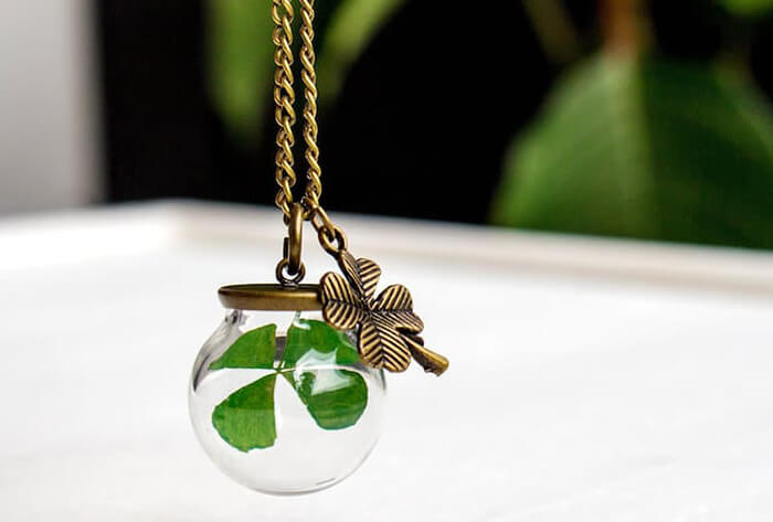 11 Shamrock Inspired Products to Add Some Charm to the Coming St. Patrick’s Day