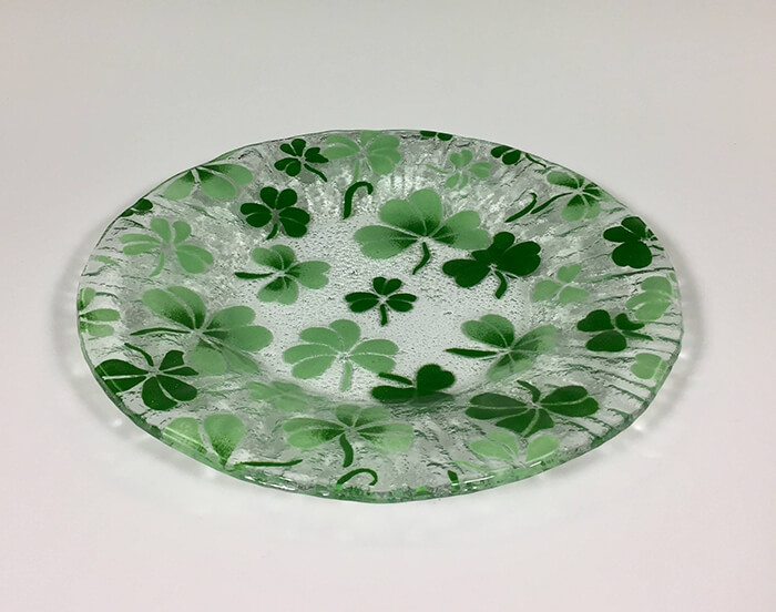 11 Shamrock Inspired Products to Add Some Charm to the Coming St. Patrick’s Day