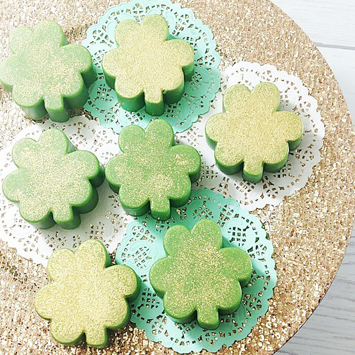 11 Shamrock Inspired Products to Add Some Charm to the Coming St. Patrick’s Day