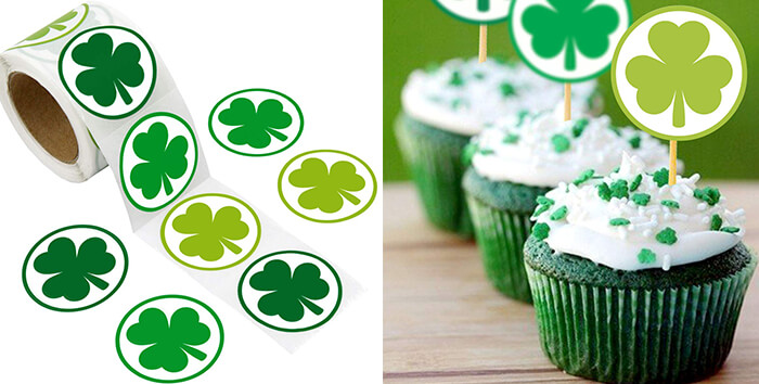 11 Shamrock Inspired Products to Add Some Charm to the Coming St. Patrick’s Day