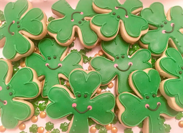 11 Shamrock Inspired Products to Add Some Charm to the Coming St. Patrick’s Day