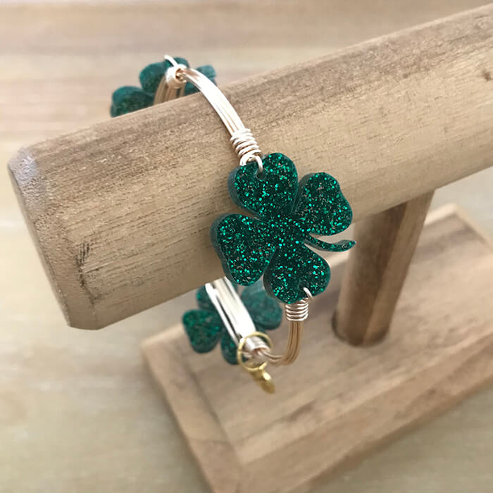 11 Shamrock Inspired Products to Add Some Charm to the Coming St. Patrick’s Day