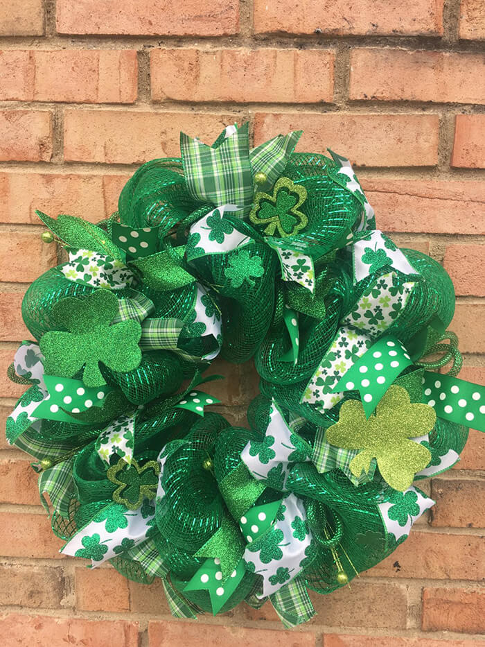 11 Shamrock Inspired Products to Add Some Charm to the Coming St. Patrick’s Day