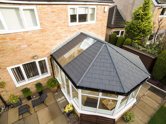 How To Create a Comfortable Home Conservatory For Summer