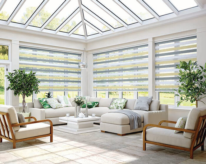 How To Create a Comfortable Home Conservatory For Summer