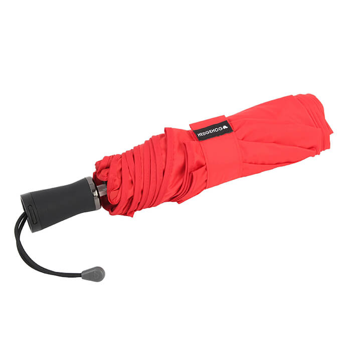 Lightweight Lifetime Umbrella for 70-MPH Winds