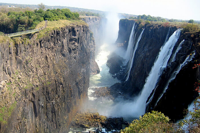 The Most Romantic Places To Propose All Over The World