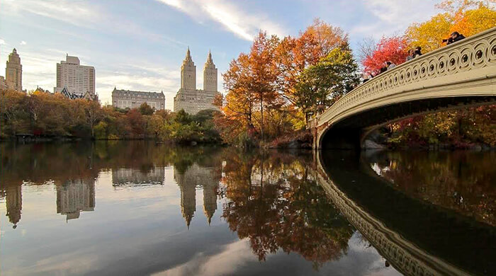 The Most Romantic Places To Propose All Over The World