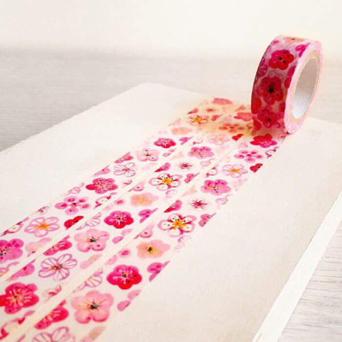 12 Sakura Themed Products To Get You In Spring Spirit