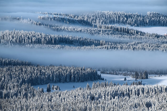 Winter is Coming, a Photo Story Pays Tribute to ‘Game of Thrones’