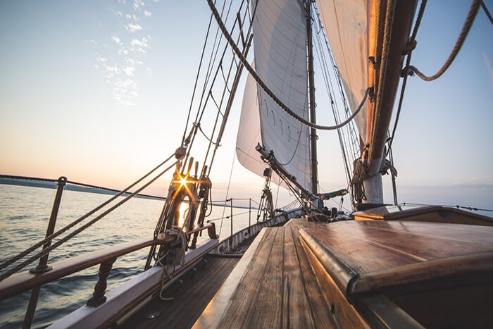 What’s in a Boat Name? How to Make Your Boat Your Own 