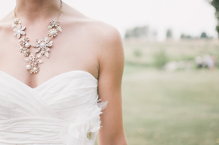 5 Items Every Bride Needs for Her Special Day 