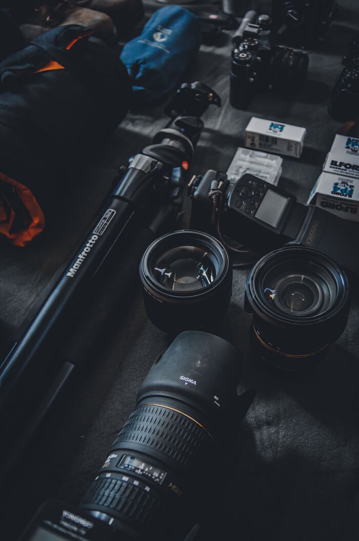 Powerful Tips & Tricks to Become a Better Photographer in 2019