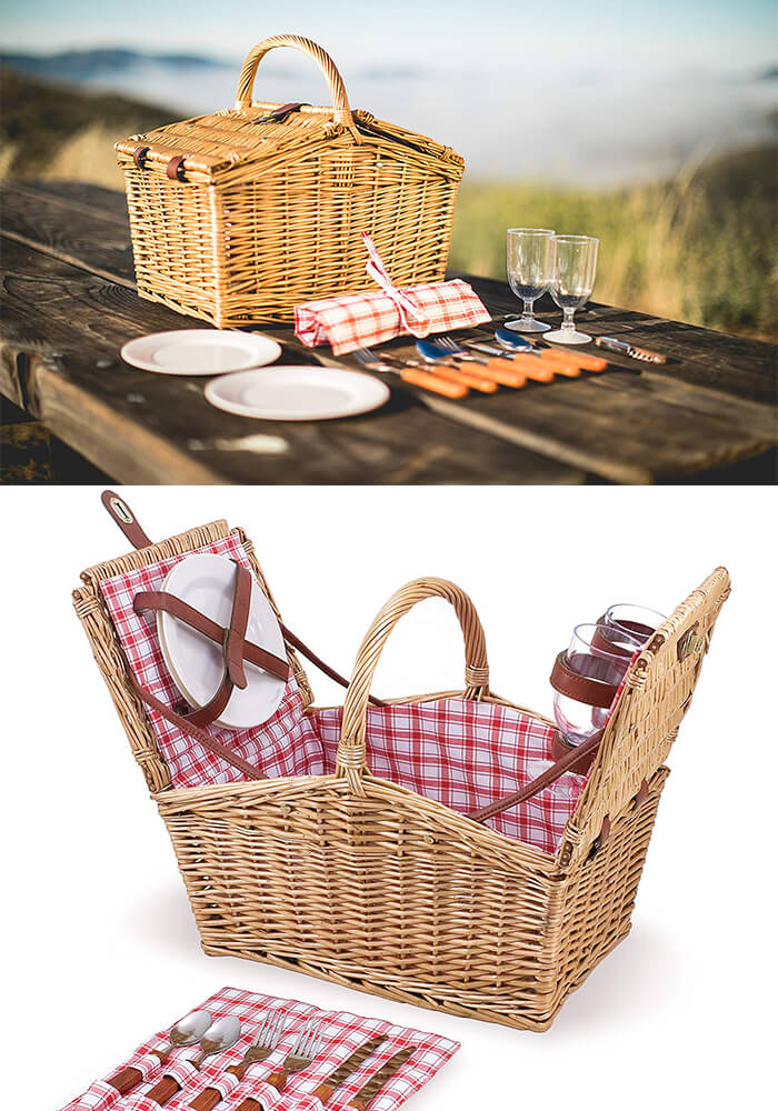 7 Must-Have Accessories Help You Enjoy Your Picnic Time