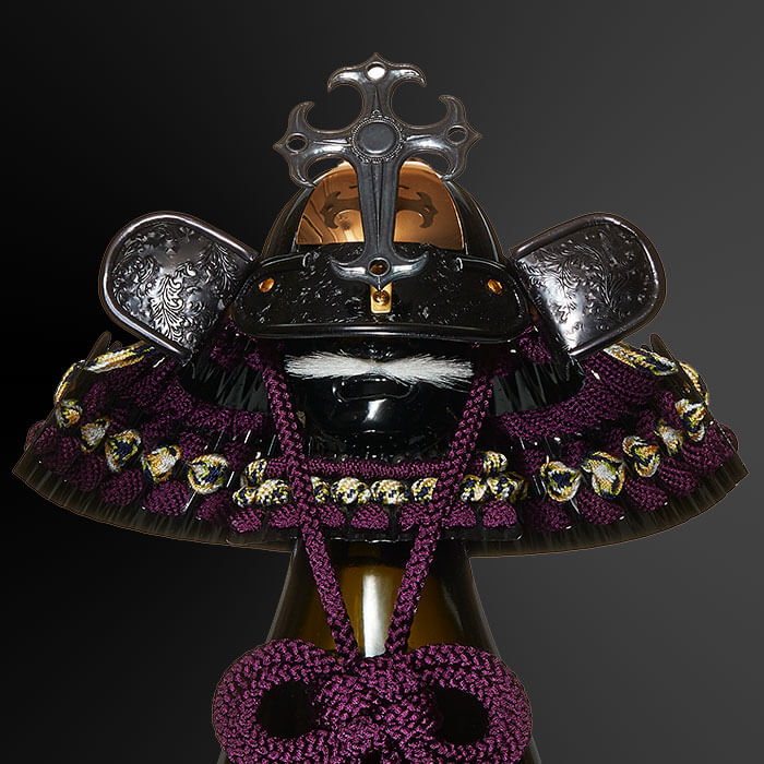 Samurai Bottle Helmets Help to Protect Your Bottles, Thoughts and Feelings