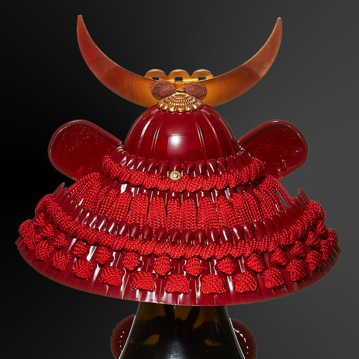 Samurai Bottle Helmets Help to Protect Your Bottles, Thoughts and Feelings